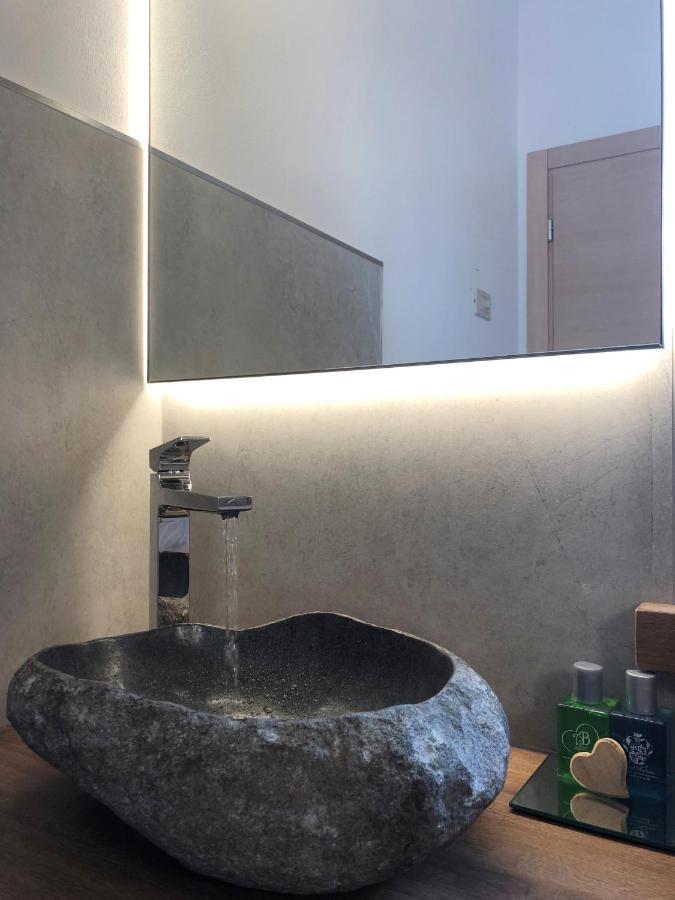 Attico Faloria Luxury Moena Ngoại thất bức ảnh
